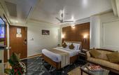 Туры в отель Comfort Inn President