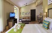 Туры в отель Club Mahindra Virajpet