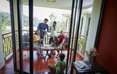 Туры в отель Club Mahindra Virajpet