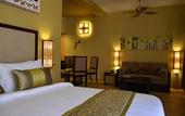 Туры в отель Club Mahindra Virajpet