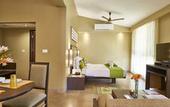 Туры в отель Club Mahindra Virajpet