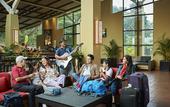 Туры в отель Club Mahindra Virajpet