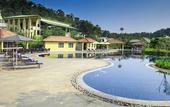 Туры в отель Club Mahindra Virajpet