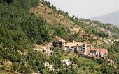 Туры в отель Club Mahindra Kanatal