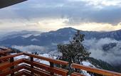 Туры в отель Club Mahindra Kanatal