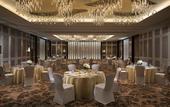 Туры в отель JW Marriott Mussoorie Walnut Grove Resort & Spa