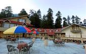 Туры в отель Snow Valley Resorts