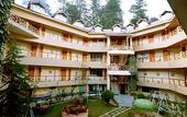 Туры в отель Snow Valley Resorts