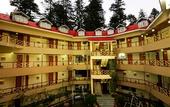 Туры в отель Snow Valley Resorts