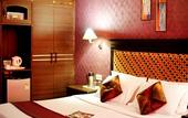 Туры в отель Snow Valley Resorts