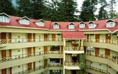 Туры в отель Snow Valley Resorts