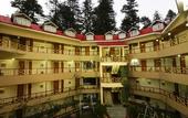 Туры в отель Snow Valley Resorts