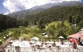Туры в отель Snow Valley Resorts
