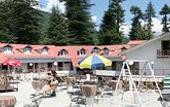 Туры в отель Snow Valley Resorts