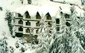 Туры в отель Vilasa Lall Ji Resort