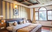 Туры в отель Vilasa Lall Ji Resort