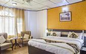 Туры в отель Vilasa Lall Ji Resort