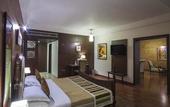Туры в отель KC Residency