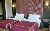 Туры в отель KC Residency