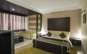 Туры в отель KC Residency