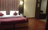 Туры в отель KC Residency