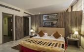 Туры в отель KC Residency