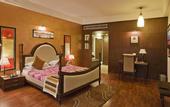 Туры в отель KC Residency