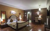 Туры в отель KC Residency