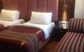 Туры в отель KC Residency