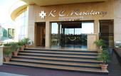 Туры в отель KC Residency