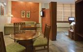 Туры в отель KC Residency