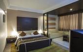 Туры в отель KC Residency