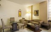Туры в отель KC Residency