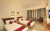 Туры в отель Biverah Hotel & Suites