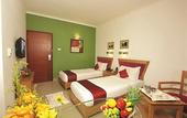 Туры в отель Biverah Hotel & Suites