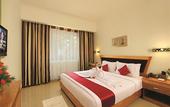 Туры в отель Biverah Hotel & Suites