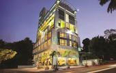 Туры в отель Biverah Hotel & Suites