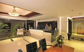 Туры в отель Biverah Hotel & Suites