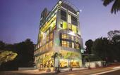Туры в отель Biverah Hotel & Suites