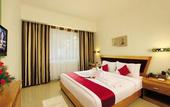 Туры в отель Biverah Hotel & Suites