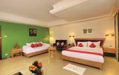 Туры в отель Biverah Hotel & Suites