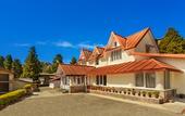 Туры в отель The Earl's Court, Nainital
