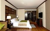 Туры в отель The Earl's Court, Nainital