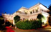 Туры в отель The Kothi Heritage