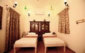 Туры в отель The Kothi Heritage