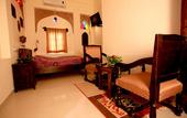 Туры в отель The Kothi Heritage