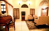 Туры в отель The Kothi Heritage