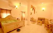 Туры в отель The Kothi Heritage