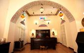 Туры в отель The Kothi Heritage