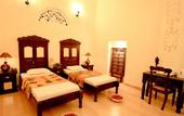 Туры в отель The Kothi Heritage